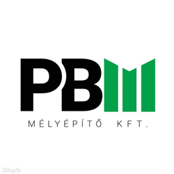 PBM Mélyépítő Kft.