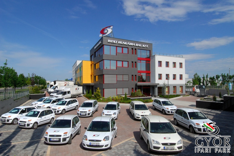 Szárnyal a WHB Holding
