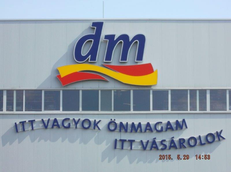 Érden már a cölöpözést kezdik meg a DM irodaépületén