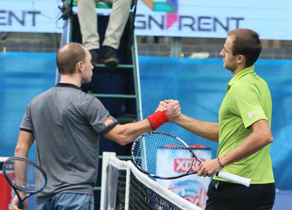 WHB Hungarian Open