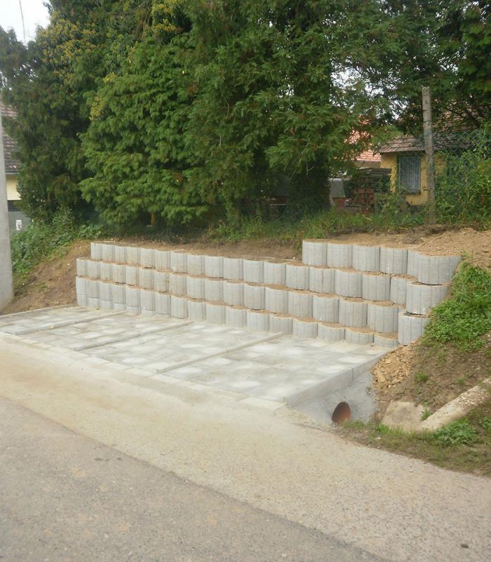 Szombathely, Nyugat-dunántúli Regionális Hulladékgazdálkodási Program (Szombathely Válogatómű)