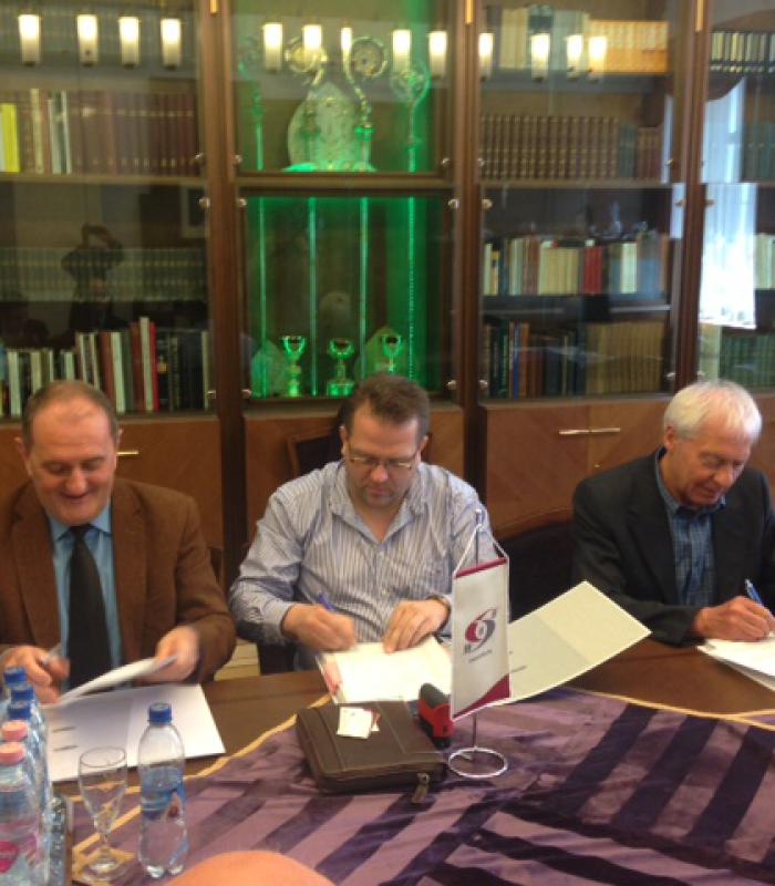 Szeged DÓM; Generálkivitelezési szerződés a Szegedi Dóm turisztikai vonzerővé fejlesztése