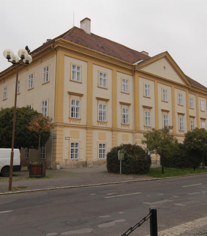 Budapest, Józsefváros Magdolna negyed program