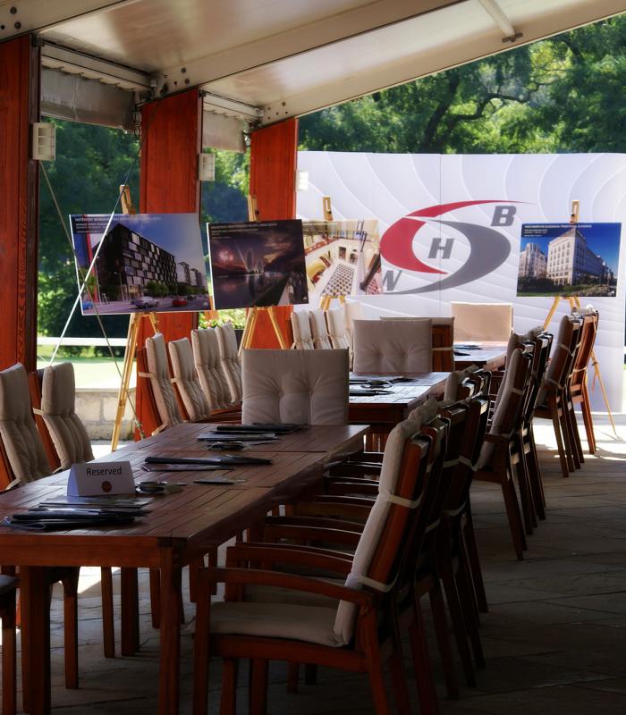 4. Golfkupa a Fenntartható Jövőért