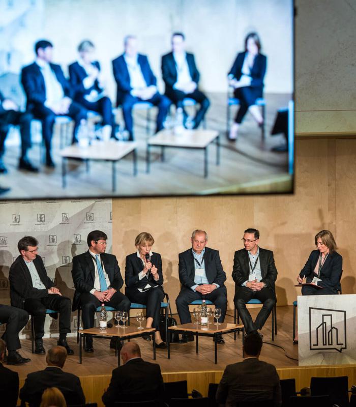 Ilyen volt a Magasépítés 2017 konferencia